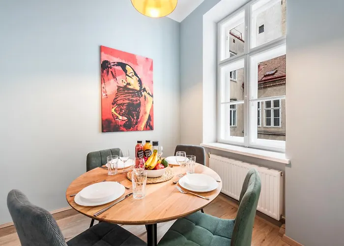 Tempora Homes - Serviced Apartments Wienerberg