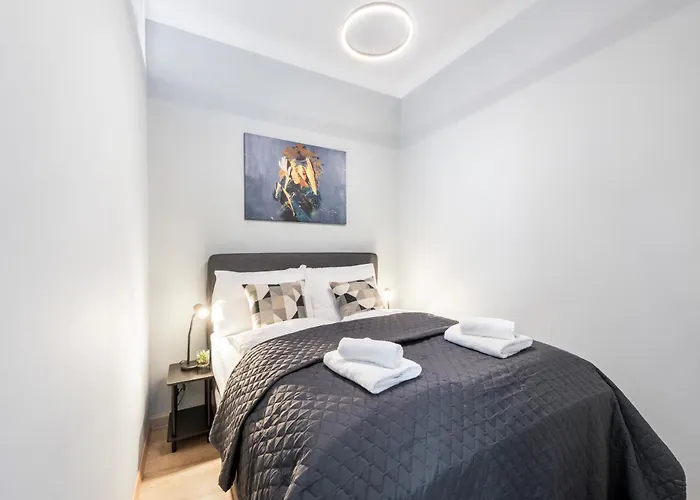 Tempora Homes - Serviced Apartments Wienerberg
