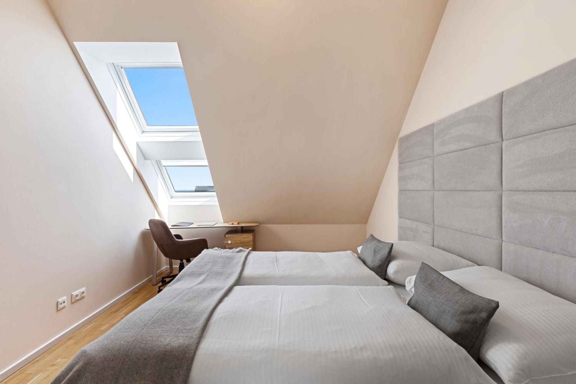 Tempora Homes - Serviced Wienerberg * Wiedeń
