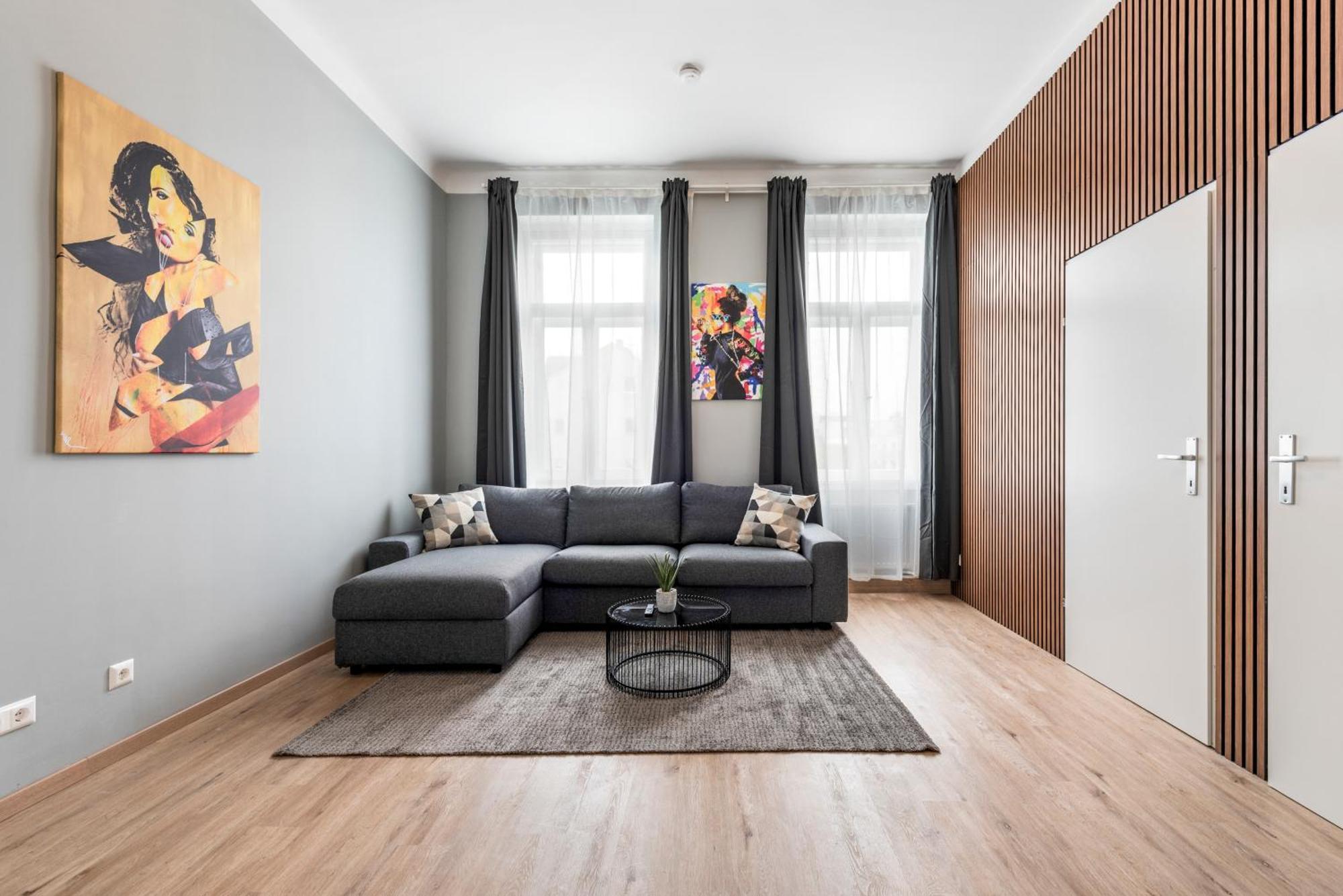 Tempora Homes - Serviced Wienerberg Wiedeń