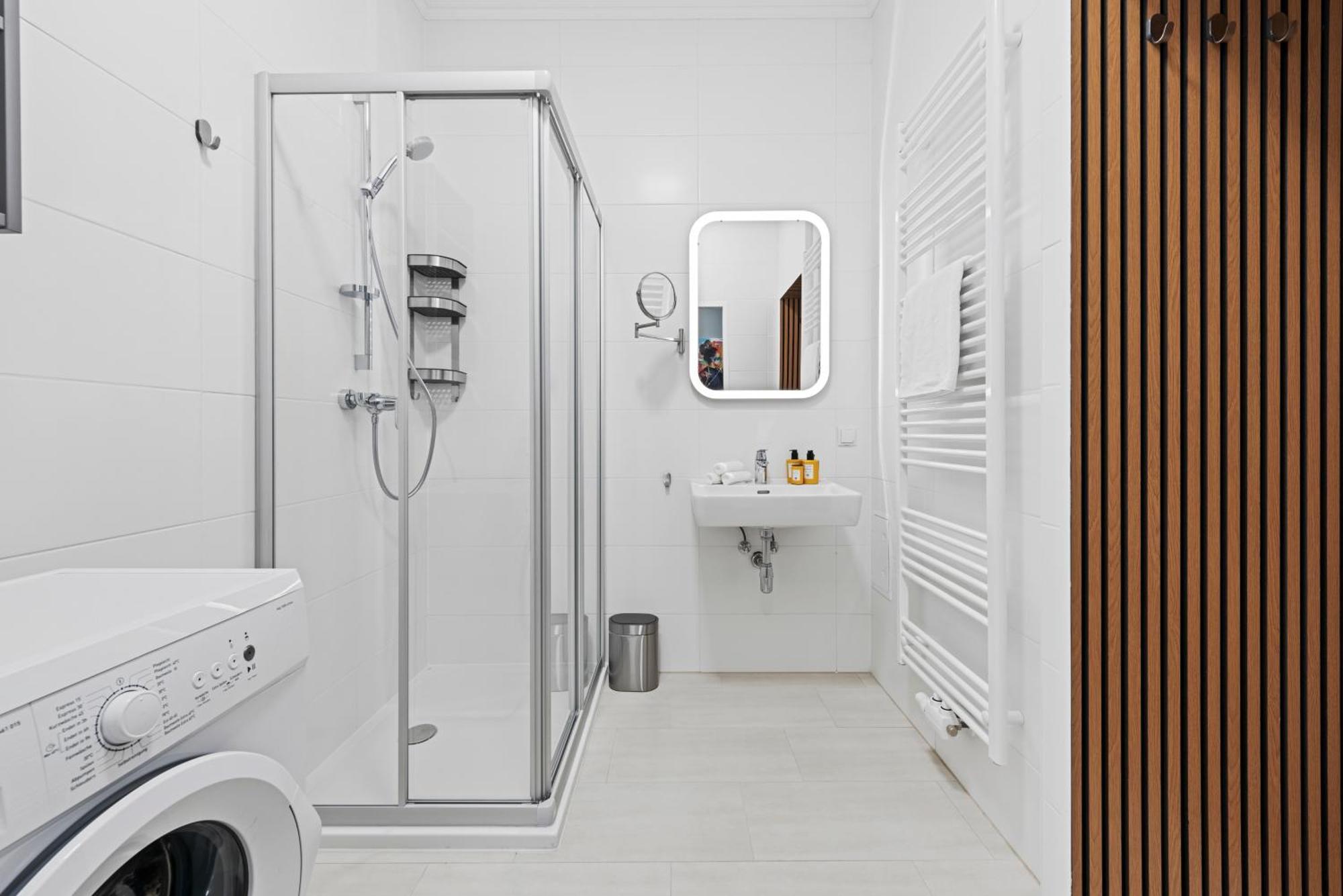 Apartament Tempora Homes - Serviced Wienerberg
